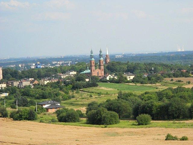 Bazylika w Piekarach