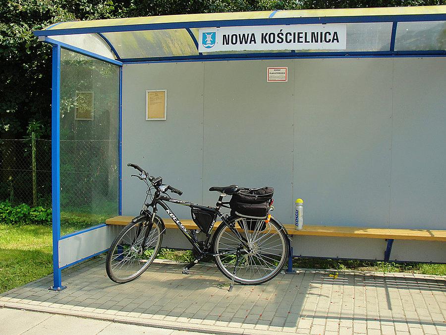 Wycieczka rowerowa: Żuławy, morze - Jantar