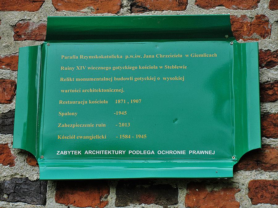Wycieczka rowerowa: Żuławy, morze - Jantar