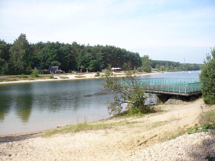 Nad wodą