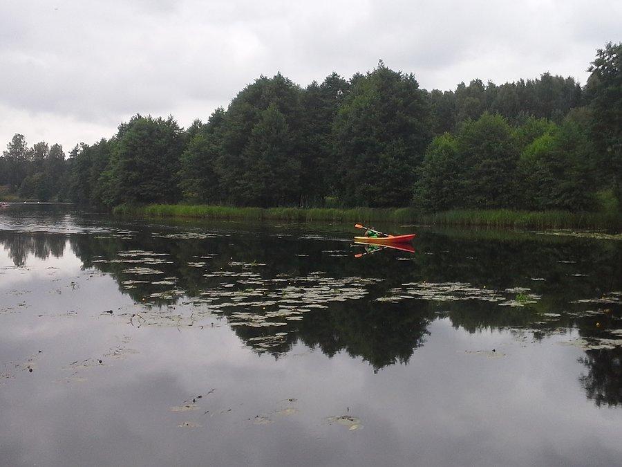 W miejscowości Wojtal
