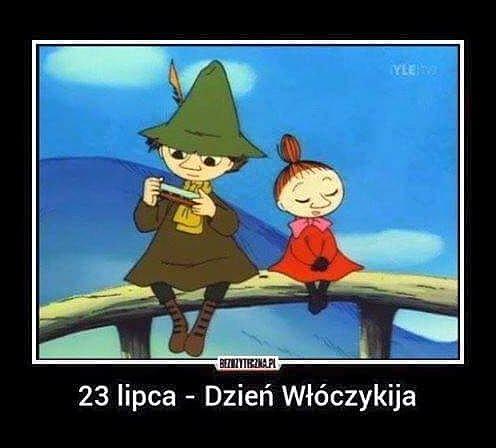 Dzień Wółczykija!