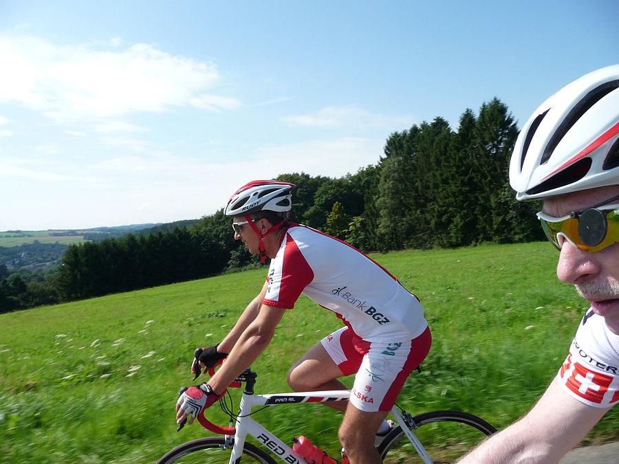 Runda na Marienheide