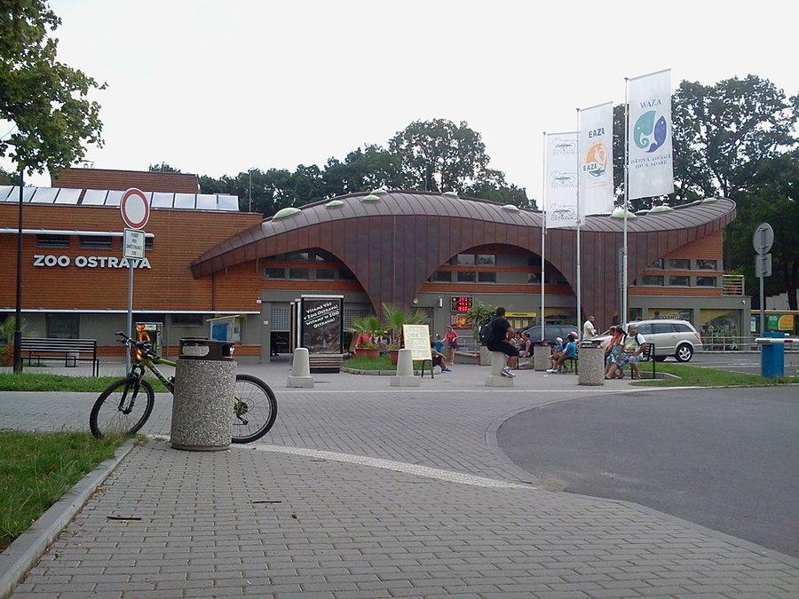 ZOO w Ostrawie