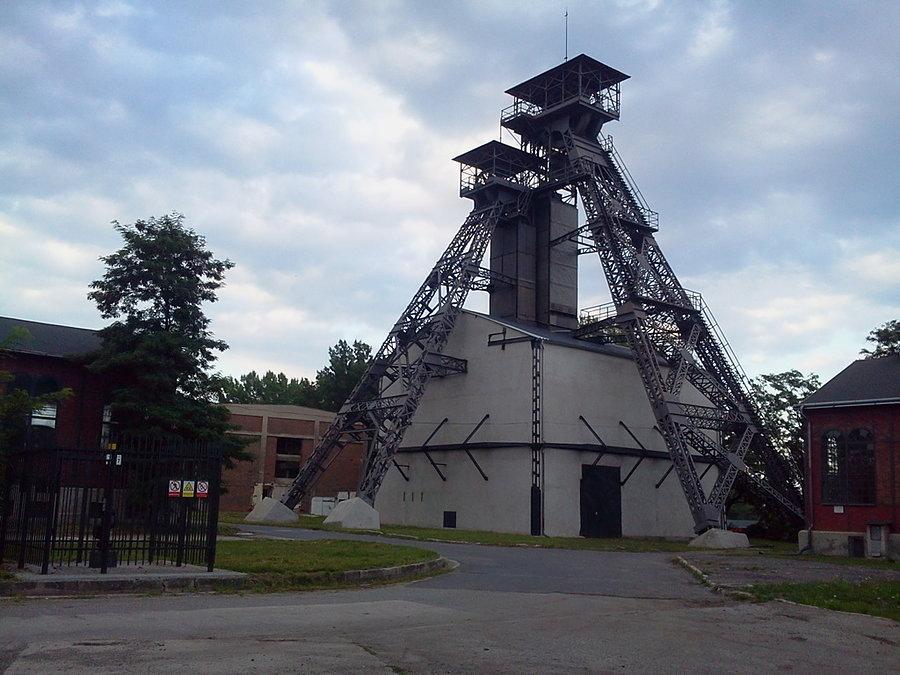 Kopalnia Terezie