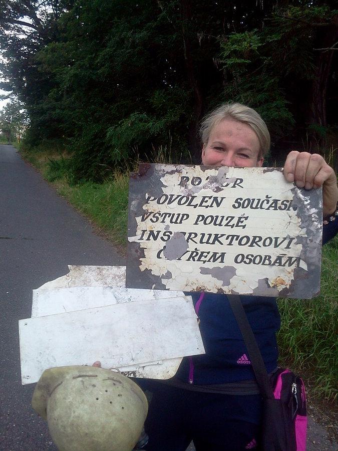 Eksploratorka