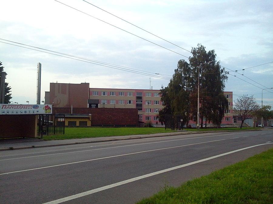 Dawna kopalnia Ida