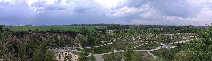 Panorama Geosfery