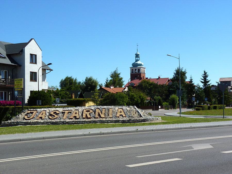 Gmina Jastarnia