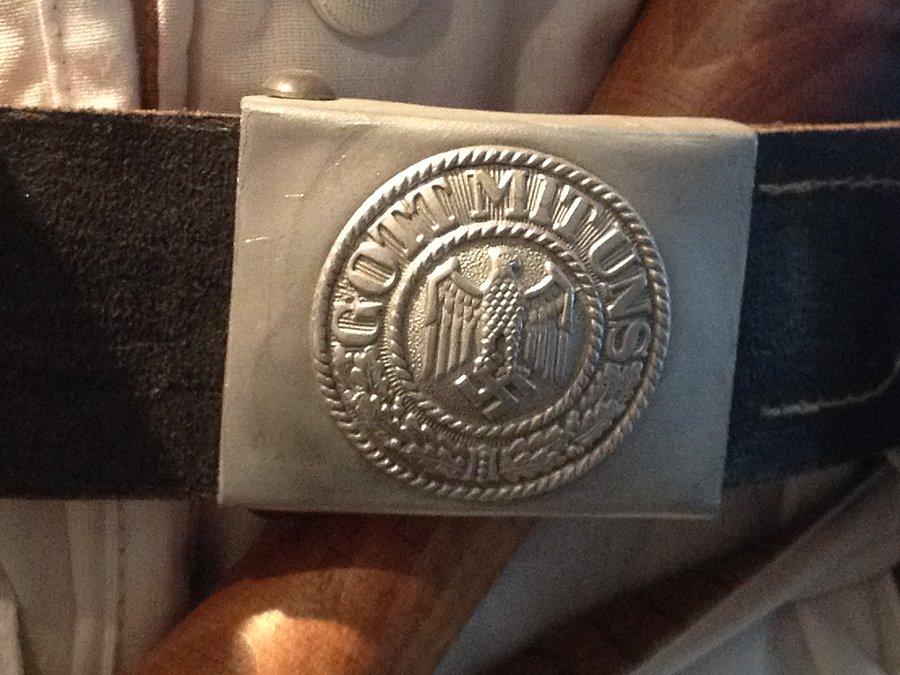 Gott mit uns