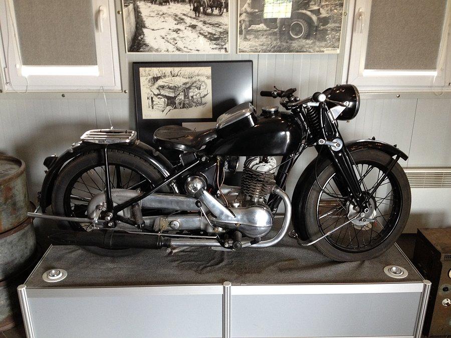 Triumph