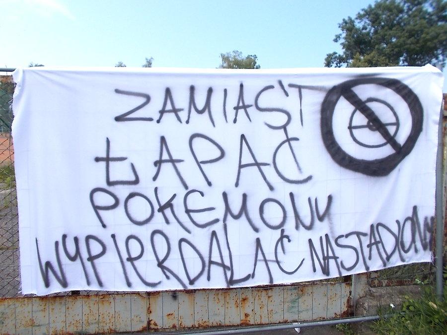 Prześcieradło pokemona