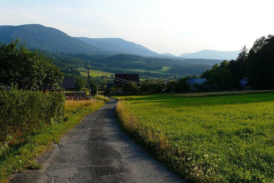 Kuncice pod Ondrejnikem