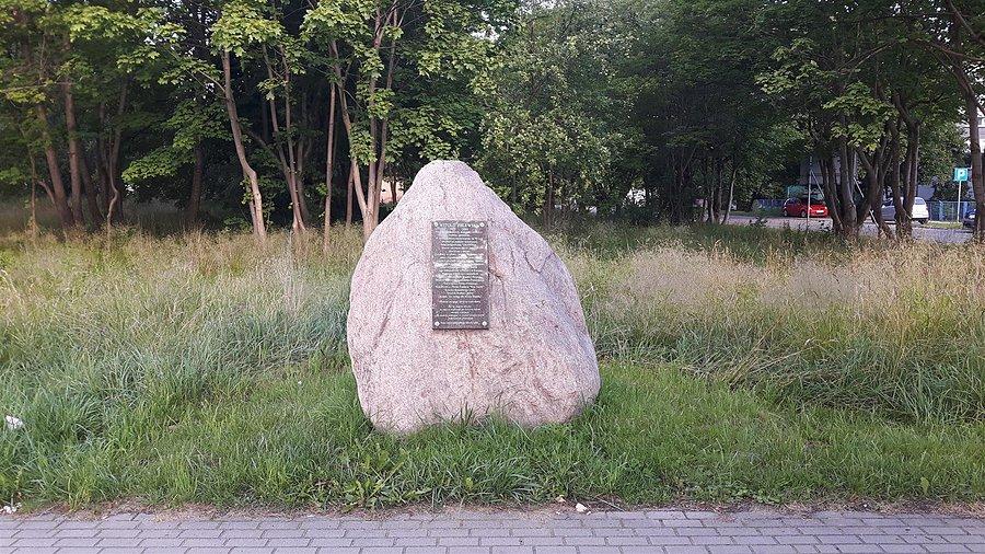 Witold Zblewski 1955 - 2005 poligraf, zasłużony dla Słupska