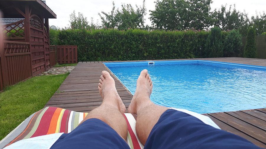 Dolce far niente