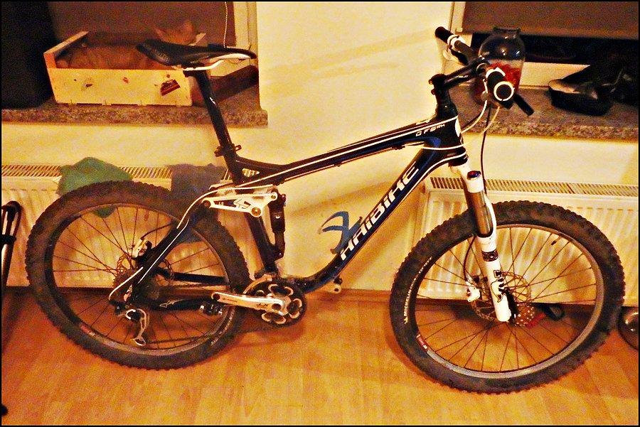 Haibike