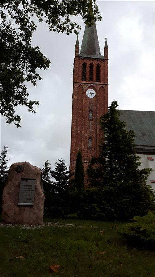Gardna Wielka 5:15 rano