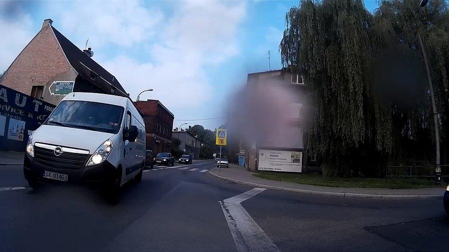 I co z tego, że przepraszał