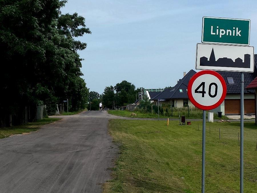 Welcome to Lipnik