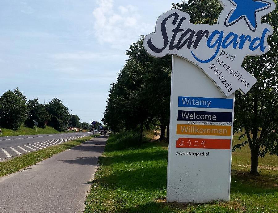 Welcome to Stargard