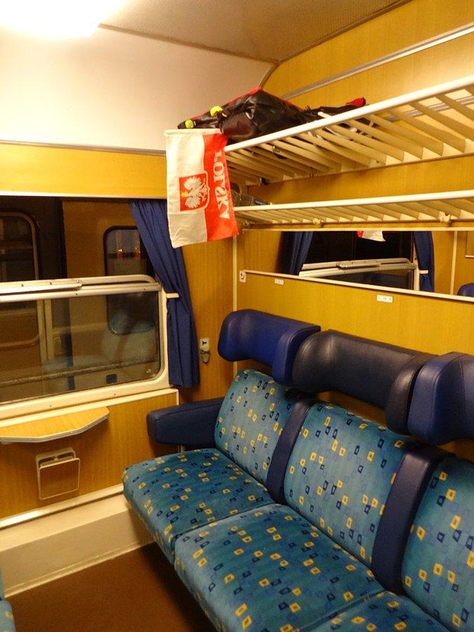 Przedział