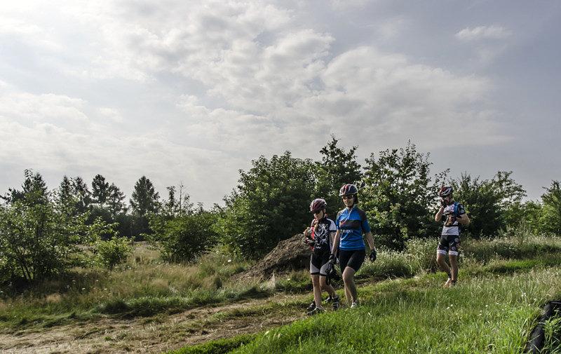 Pora wrócić do rowerów