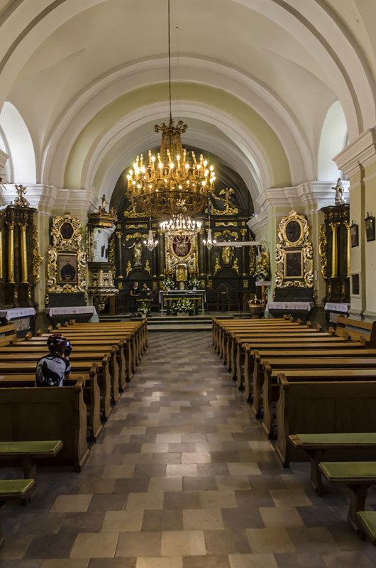 Cisza spokój