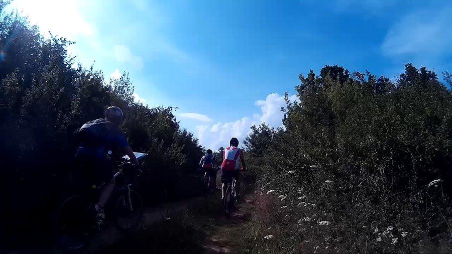 Bunkrów nie ma