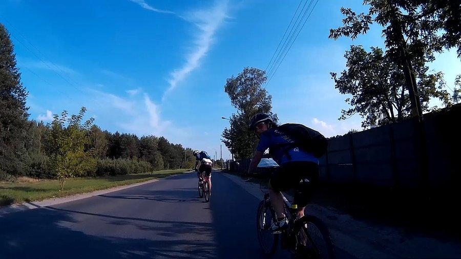 Wracamy do Tomaszowa