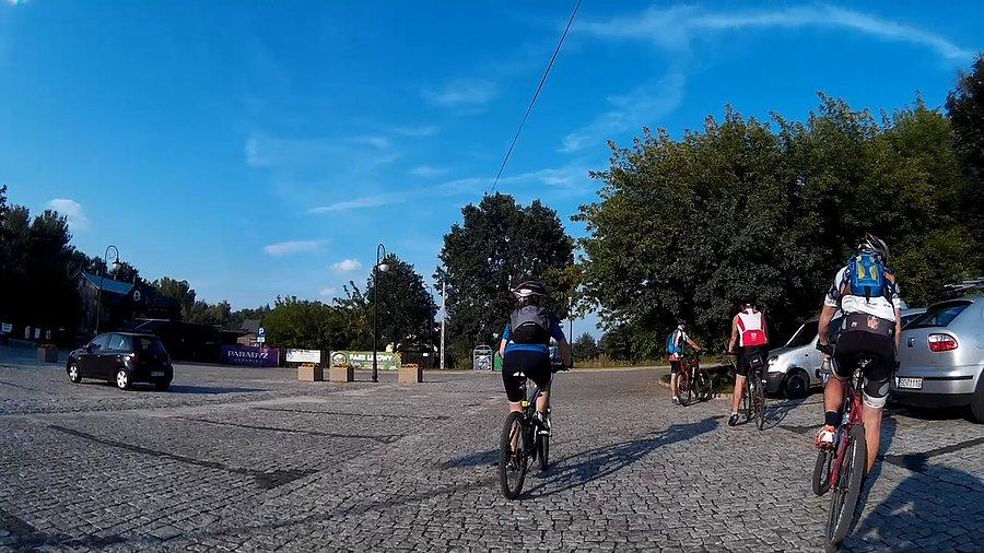 Po raz kolejny pod Skansenem
