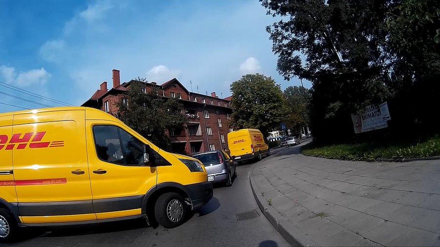 Nie ma to jak się wp...ć
