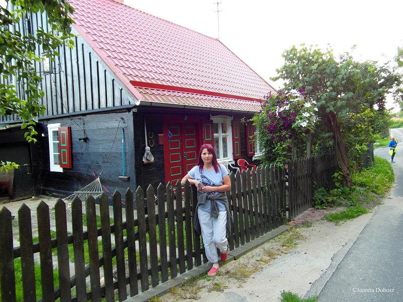 Zwiedzamy Nowe