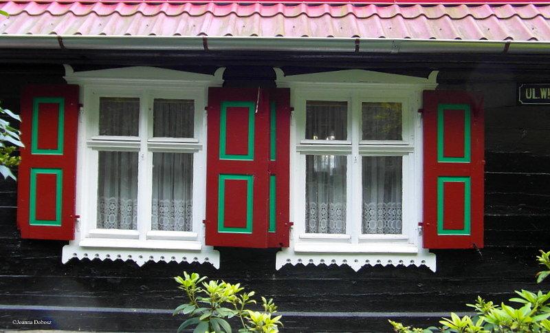Architektura w Nowem