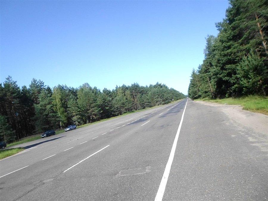 Drogowy Odcinek Lotniskowy (DOL) na DW 210