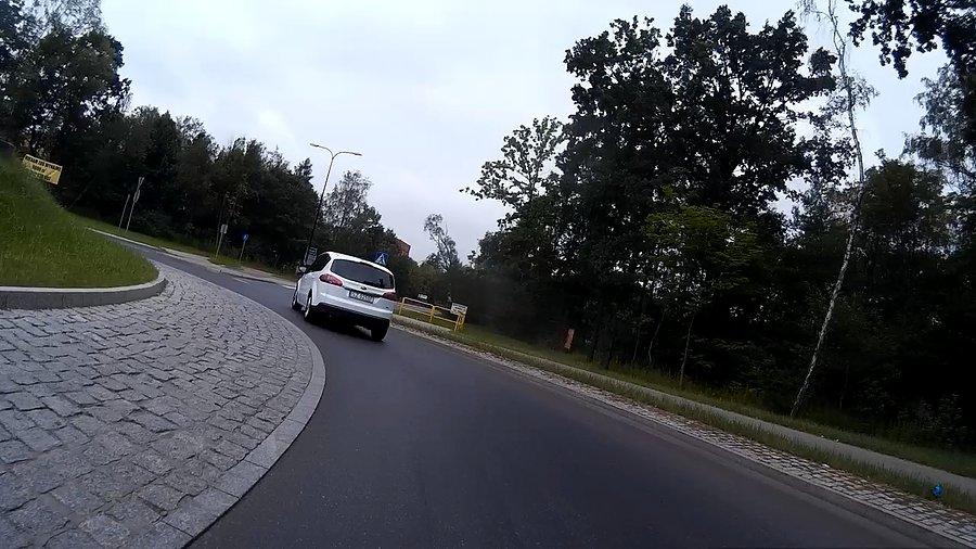 Na rondzie