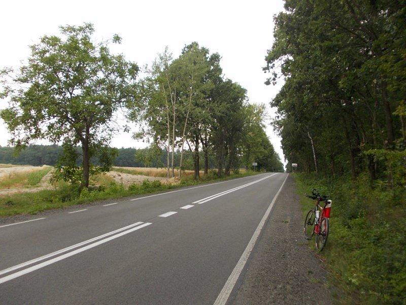 Lube takie drogi