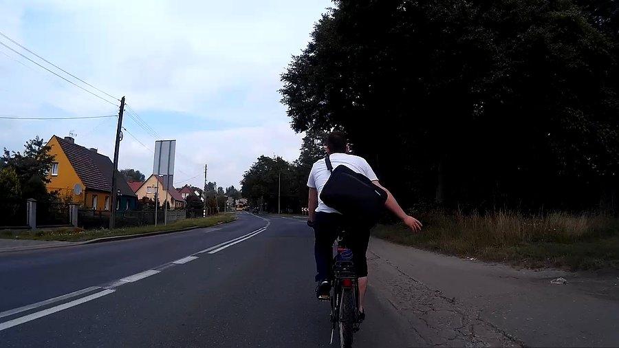 Skręcamy w prawo