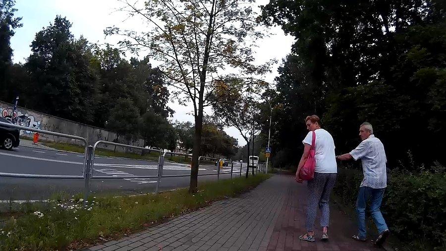 Jacy zdziwieni