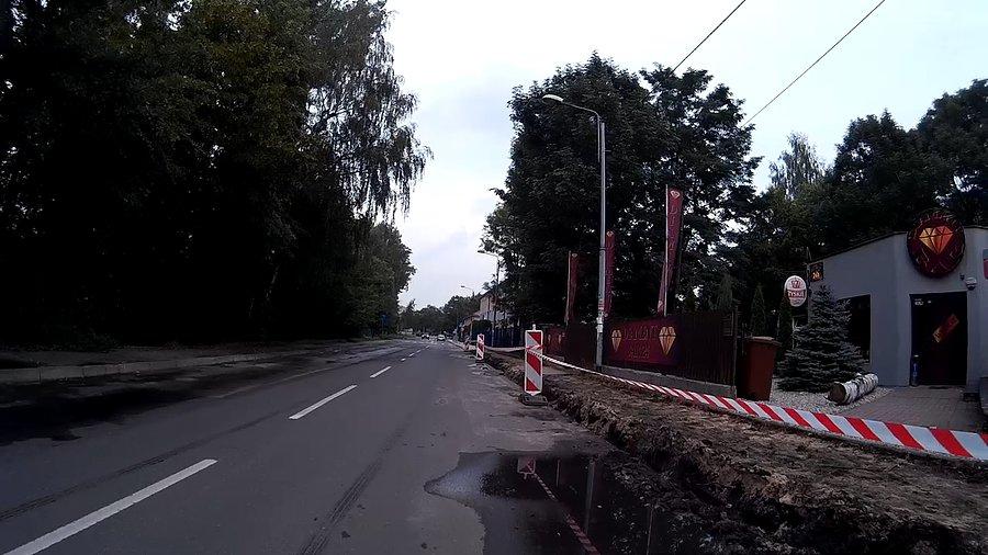 Rozkopane