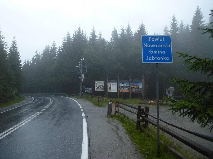 Nowa gmina