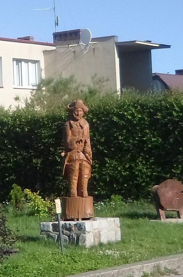 Rybak bałtycki
