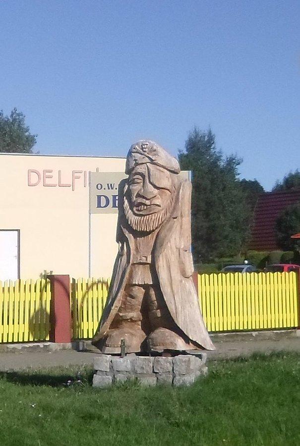 Jednooki pirat