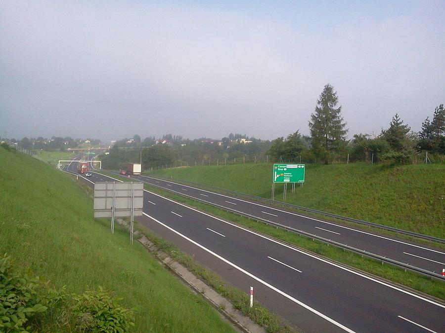 Ekspresówka