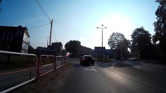 Poranek w Kochłowicach