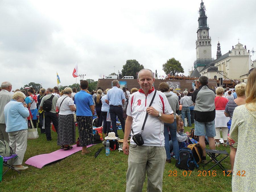 Po Mszy Świętej