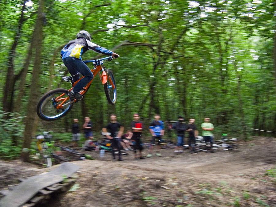 No niezły whip