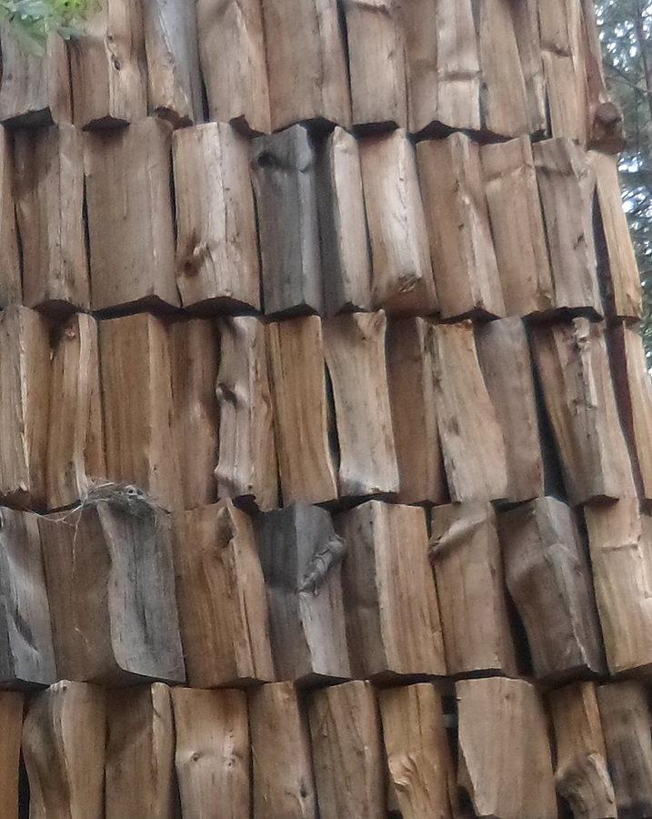 "Kominkowa" elewacja