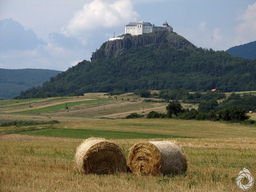 Ostatnie spojrzenie na zamek