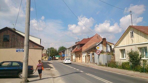 Wąwolnica