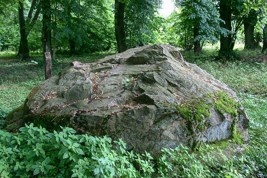 Moskorzyński Głaz